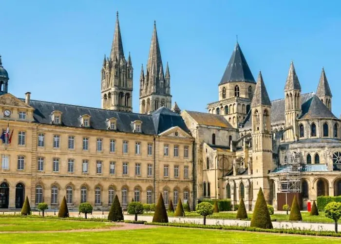 Appart 90M2 Lumineux, Centre, Vue Eglise Penchee